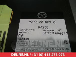 Mazda 5 DVD Speler O313620 foto 3
