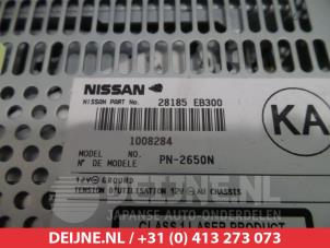 Nissan Navara Radio O313001 foto 3