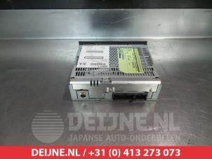Nissan Navara Radio O313001 foto 2