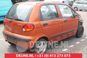 Daewoo Matiz Tür 4-türig rechts vorne O273375 foto 2