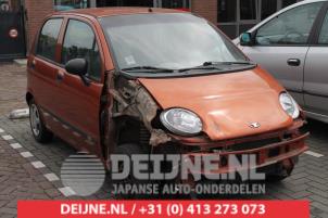 Gebruikte Portier 4Deurs rechts-voor Chevrolet Matiz 0.8 S,SE Prijs € 40,00 Margeregeling aangeboden door V.Deijne Jap.Auto-onderdelen BV