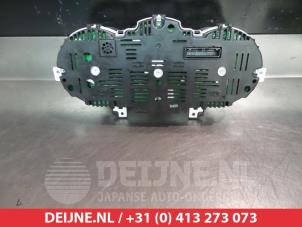Kia Rio Odometer KM O304534 photo 2