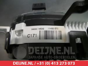 Kia Rio Odometer KM O304534 photo 3