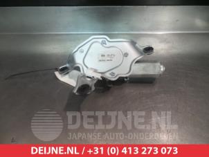Kia Rio Rear wiper motor O301118 photo 2