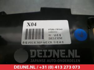 Kia Rio Kachel Bedieningspaneel O305814 foto 3