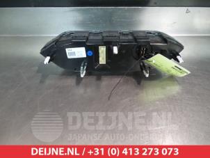 Kia Rio Kachel Bedieningspaneel O305814 foto 2