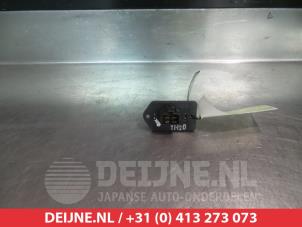 Kia Rio Heater resistor O368023 photo 2