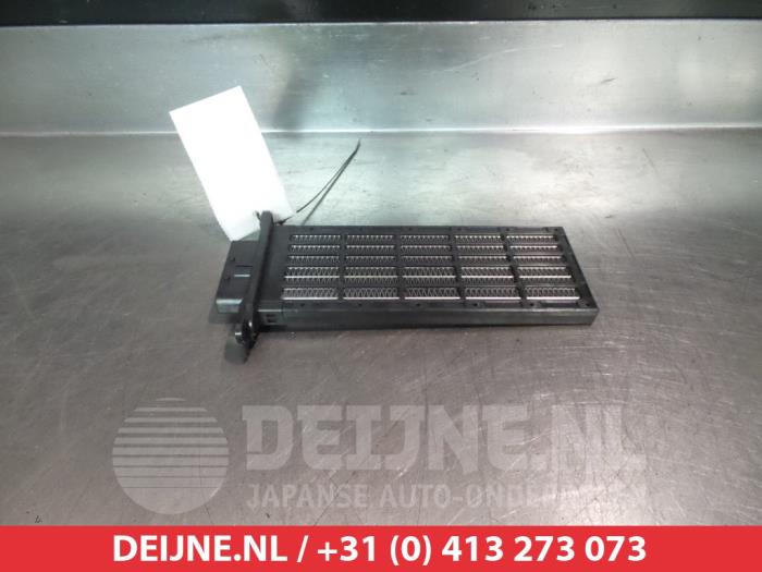 Kia Rio Kachel Verwarmingselement O310605