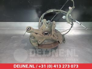 Subaru Impreza Knuckle, rear right O382974 photo 2