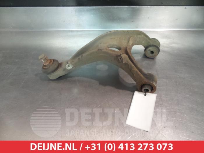 Subaru Impreza Querlenker links hinten O393752