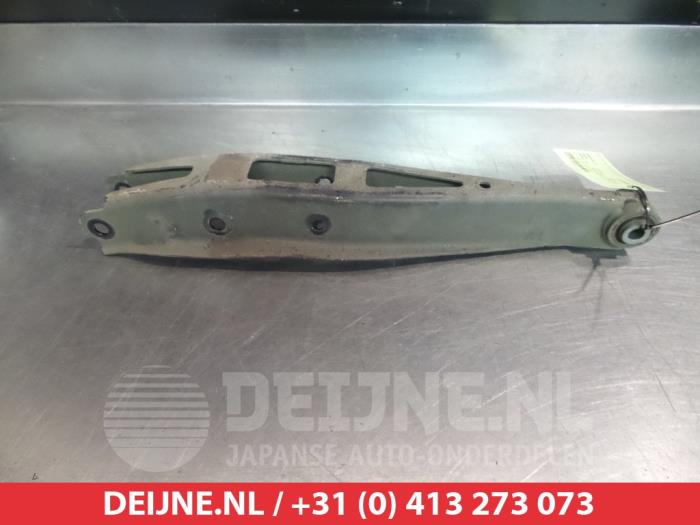 Subaru Impreza Querlenker links hinten O383445
