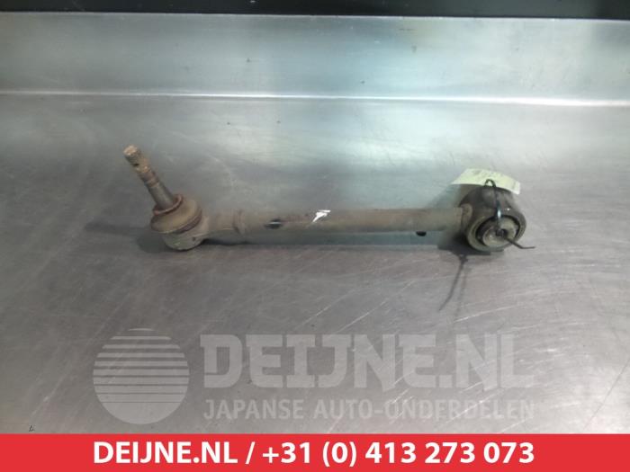 Subaru Impreza Querlenker links hinten O383444