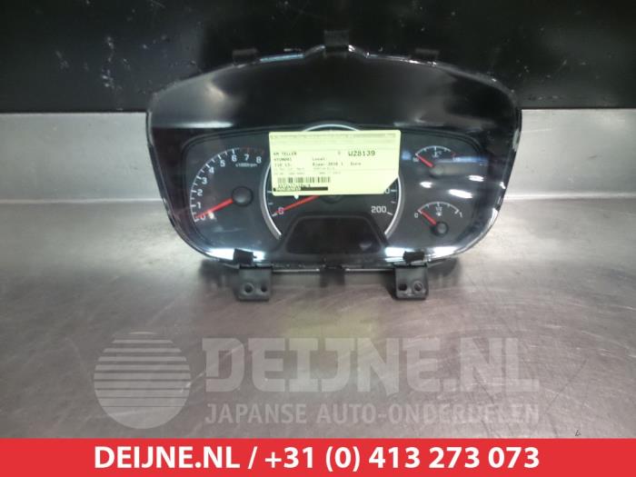 Hyundai I10 Kilometerteller KM O304202