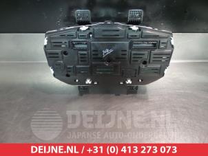 Hyundai I10 Kilometerteller KM O304202 foto 2