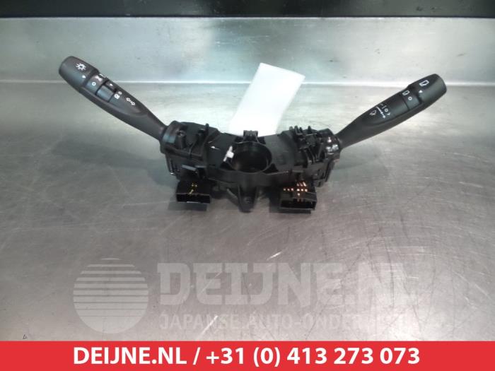 Hyundai I10 Combischakelaar Stuurkolom O308304