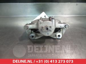 Hyundai I10 Bremszange rechts vorne O325943 foto 2