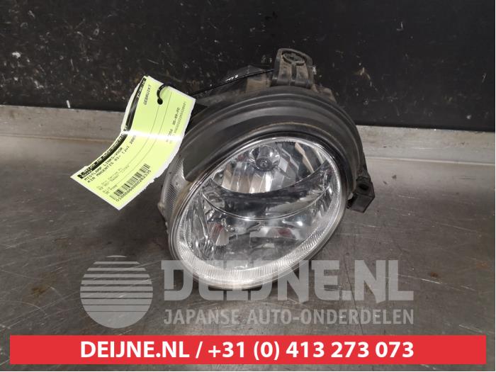 Kia Magentis Mistlamp links-voor O262335