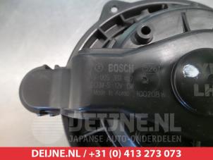 Kia Venga Heating and ventilation fan motor O367103 photo 2