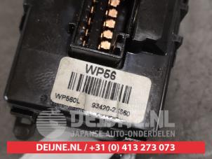 Kia Venga Scheibenwischer Schalter O309833 foto 3