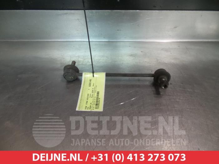 Kia Venga Stabilisierung Stange Führung O329776