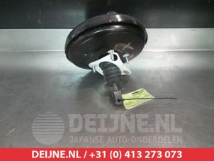 Hyundai I10 Bremskraftverstärker O336142 foto 2