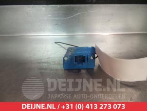 Hyundai I10 Heater resistor O367876 photo 2