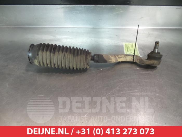 Mitsubishi L200 Spurstange links O332372