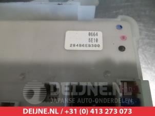 Mazda 323 Fuse box O350253 photo 2