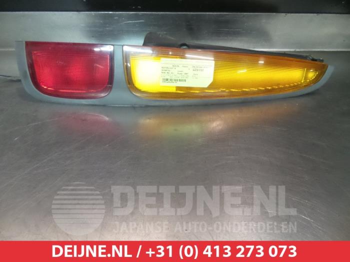 Daihatsu Move Achterlicht rechts O299955