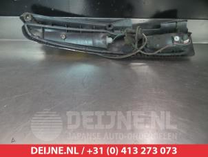 Daihatsu Move Taillight, right O299955 photo 2