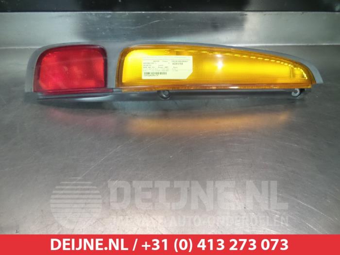 Daihatsu Move Achterlicht links O298401