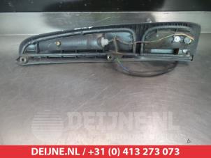 Daihatsu Move Taillight, left O298401 photo 2