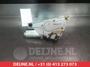 Daihatsu Move Rear wiper motor O301304 photo 2