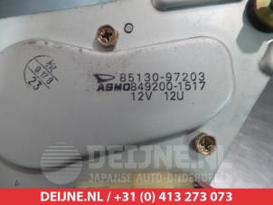 Daihatsu Move Rear wiper motor O301304 photo 3