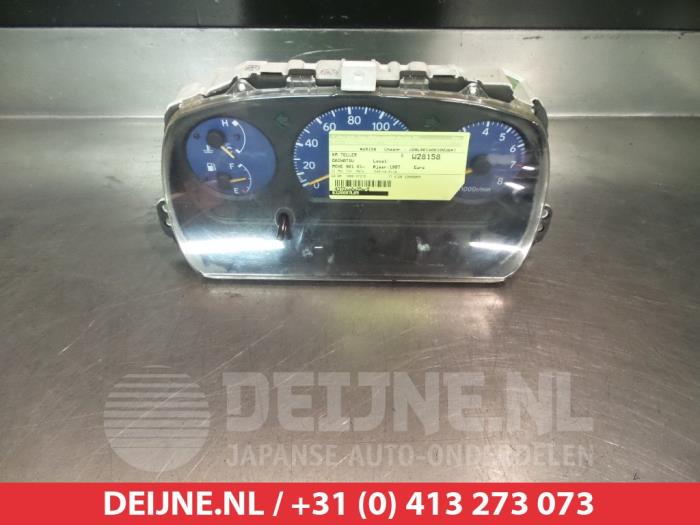 Daihatsu Move Tacho - Kombiinstrument KM O304955