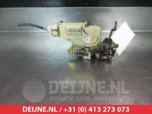 Daihatsu Move Deurslot Mechaniek 4Deurs rechts-achter O281739 foto 2