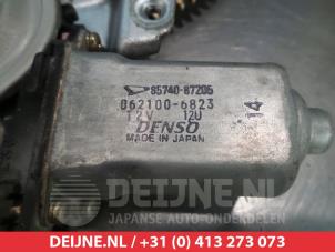 Daihatsu Move Ruitmechaniek 4Deurs links-achter O290804 foto 2