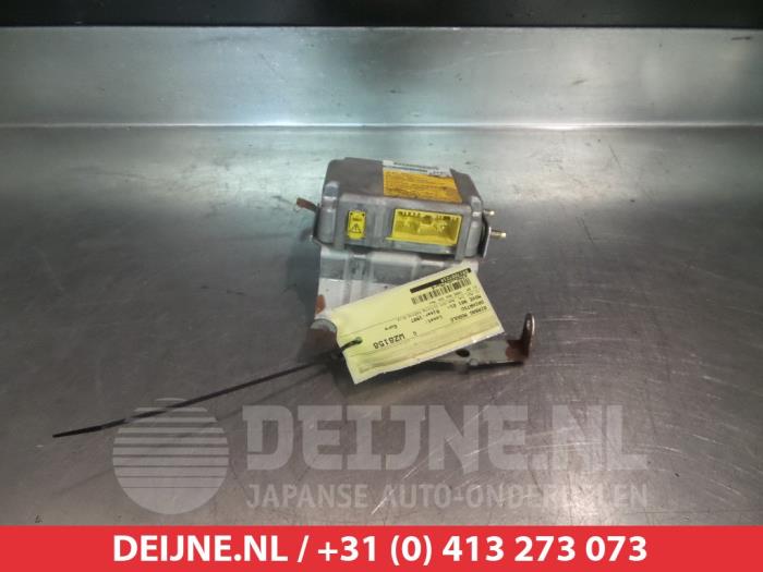 Daihatsu Move Airbag Module O303346