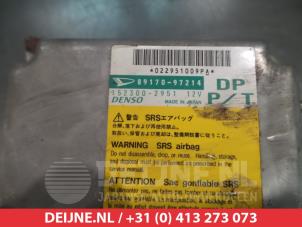 Daihatsu Move Airbag Modul O303346 foto 2
