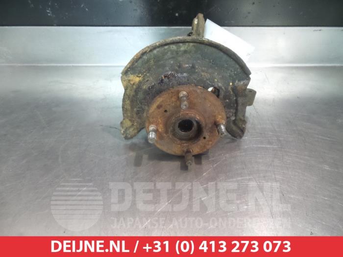 Daihatsu Move Knuckle, front right O323986