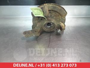 Daihatsu Move Fusee rechts-voor O323986 foto 2