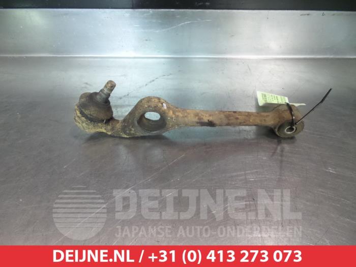 Daihatsu Move Front lower wishbone, left O381673
