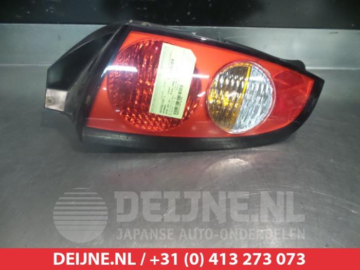 Hyundai Atos Achterlicht links O297500