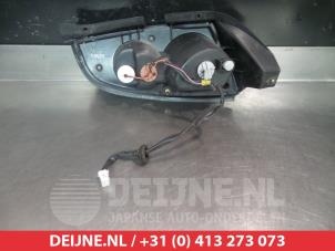 Hyundai Atos Rücklicht links O297500 foto 2