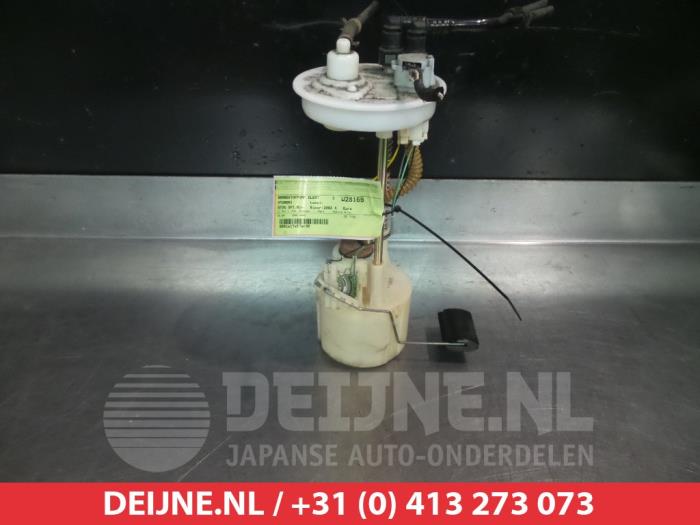 Hyundai Atos Brandstofpomp Elektrisch O354045