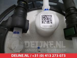Nissan Note Kraftstoffpumpe Elektrisch O354177 foto 2