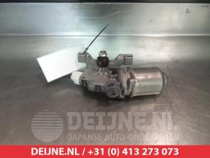Toyota Verso Front wiper motor O349445 photo 2