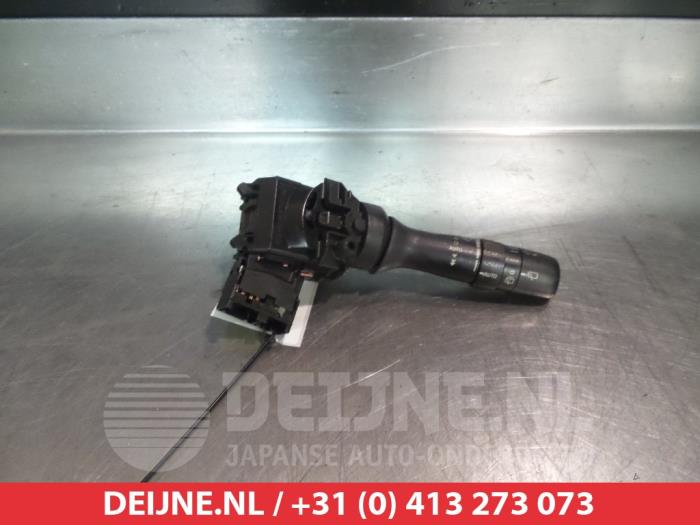 Toyota Verso Ruitenwis Schakelaar O310518