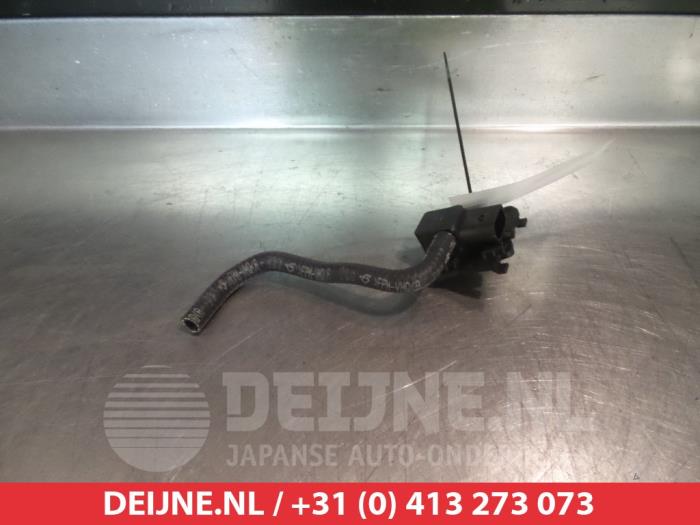Toyota Verso Particulate filter sensor O371159