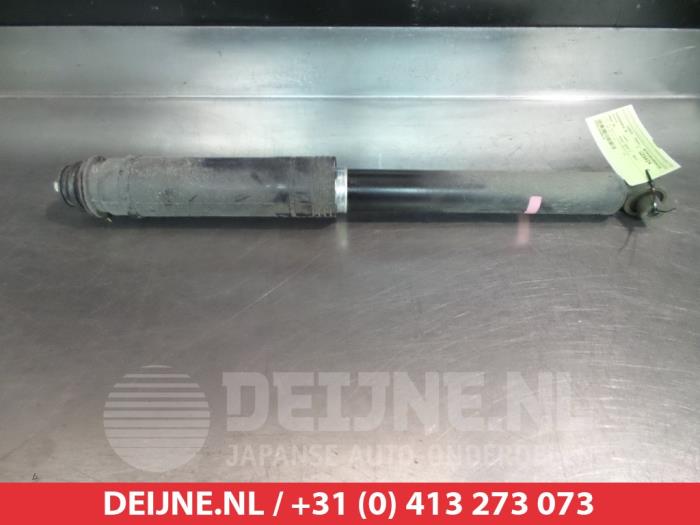 Toyota Verso Schokdemper rechts-achter O379908